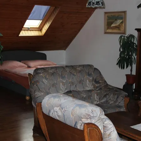 U Zlateho Selatka 3* Kladno