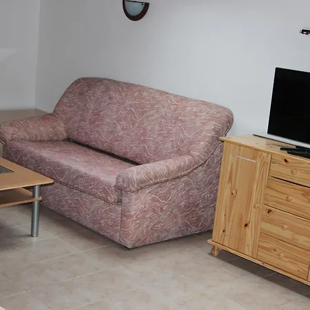 Guest house U Zlateho Selatka Kladno