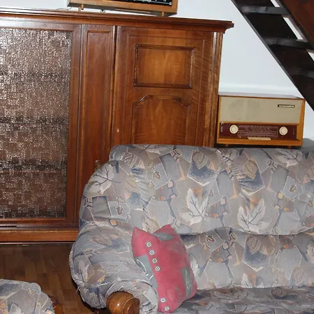 U Zlateho Selatka Guest house 3*