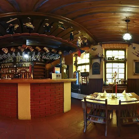 Guest house U Zlateho Selatka