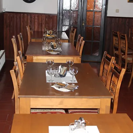 Guest house U Zlateho Selatka Kladno