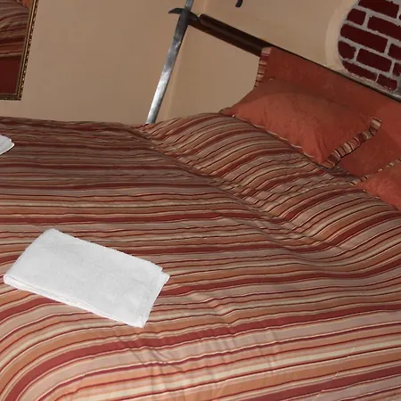 Guest house U Zlateho Selatka