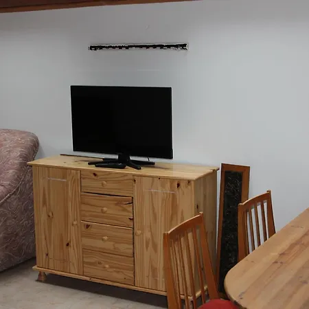 Guest house U Zlateho Selatka